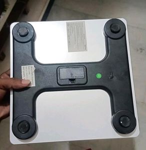 💥Lifelong ActiveFlex Weighing Scale Brand New