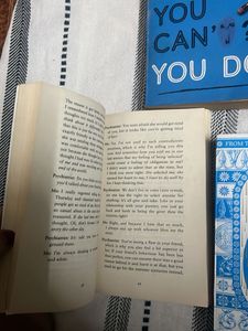 Collection of Popular Books