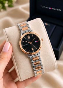 Tommy Hilfiger women watch