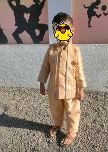 Diwali Special Indian Outfit