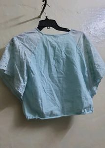Crop top for pretty girl