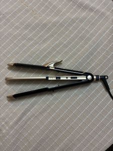 Vega 3-in-1 Hair Straightener, Crimper and Curler