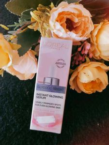 L'Oreal Glycolic Bright Serum