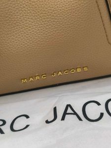 Marc Jacobs for Authentic Lovers ❣️