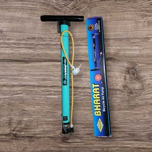 Durable Bicycle Pump for Tires
