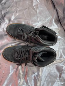 Nike Air Force 1 Mid Men's Sneakers