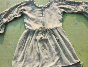 Beautiful Girls' Kurta with Sharara Set