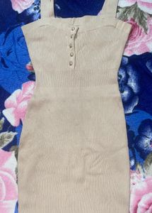 Cute Bodycon Dress