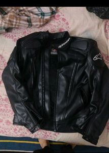 Alpinstar riding jacket level 2