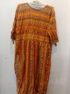Nayra pattern Kurti