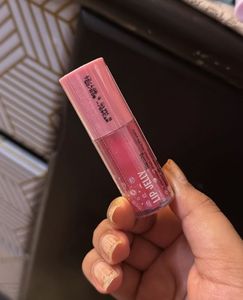 Elle 18 Bubble Gum Lip Gloss