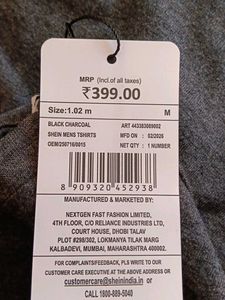 Graphic Print T-Shirt