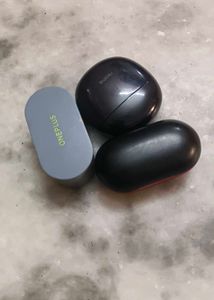 OnePlus & Realme Earbud Cases