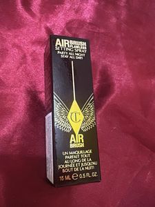 Charlotte Tilbury Airbrush Flawless Setting Spray
