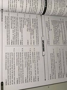 CBSE Class 10th PYQs - Past 10 Years' Solved Paper