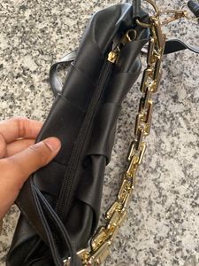 Beautiful Cloud Shape Sling Bag