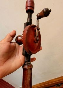 drill machine