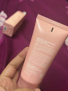 Medicube Collagen Night Wrapping Mask