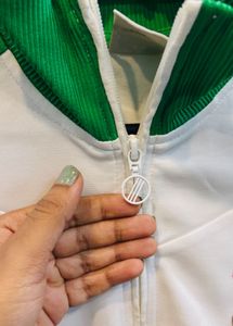 🇺🇸Adidas imported Track Jacket