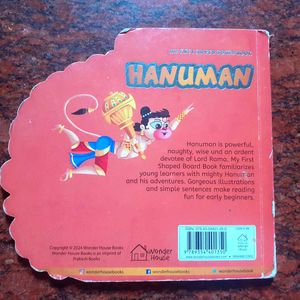 Set of 3 books for early learning