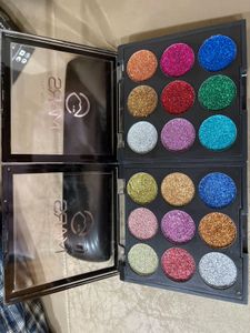 Mars Bling It On Glitter Palette
