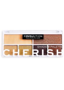 Makeup Revolution Eyeshadow
