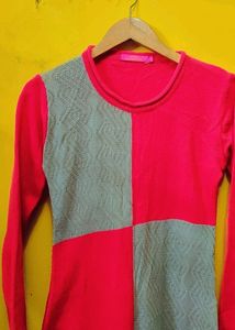 Woolen Kurti