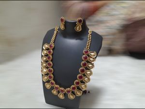 High Gold Polish Jewellery