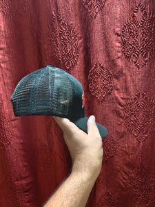 Chicago Bulls Cap Imported
