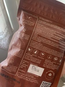 Chocolate Facial Wax