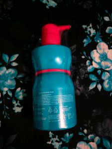 🦊Foxtale Hula Hoop Body Wash