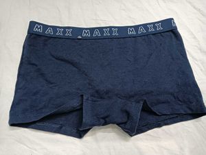 Men's 💙 MAXX Boxer Briefs