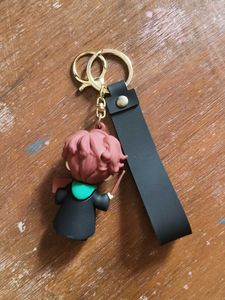 Harry Potter Keychain (Brand New)