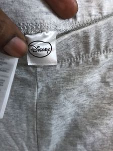 Grey Pant H &amp; M