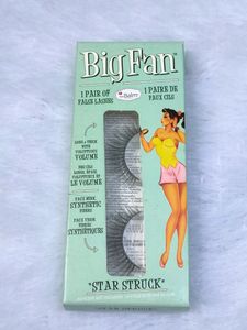 The Balm Eye Lashes