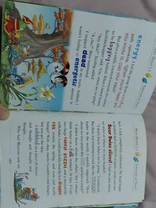 The Dragon Prophecy: Geronimo Stilton