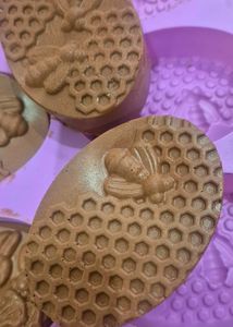 Handmade  ubtan  Soap