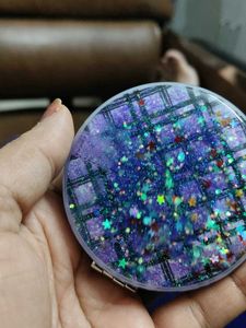 pocket Mirror