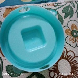 Dream Home Turquoise Pitcher
