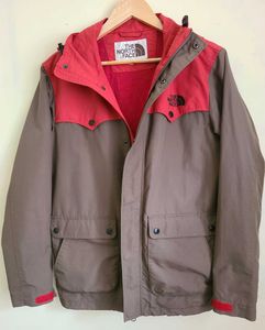 The North Face White Label Mountain Jacket 🏔️🔥