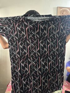cordset  black colour