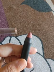 It's Nude Lipstick By Matte Me In Color