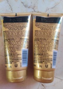 Lakme Perfect Radiance Facewash