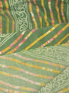 Cotton Kurta Set