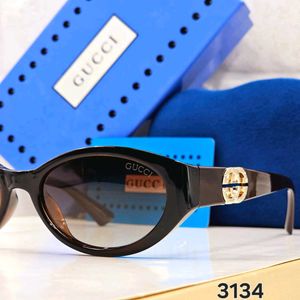 Gucci Sunglasses with og box
