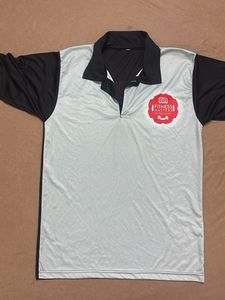 Fitness Matters Polo T-Shirt