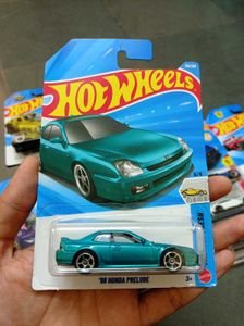 Hot Wheels Car Collection set of 7
