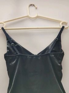 Hot &amp; Sexy One-Piece Swimsuit cum body