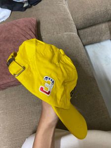 US POLO CAP