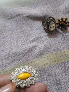 Ring Combo